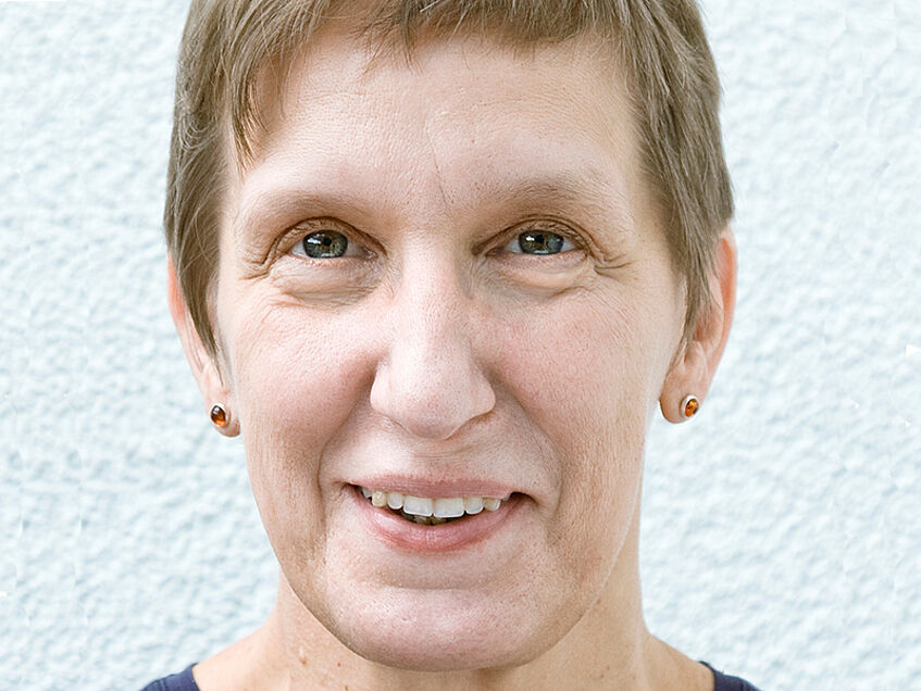 Brigitta Busch