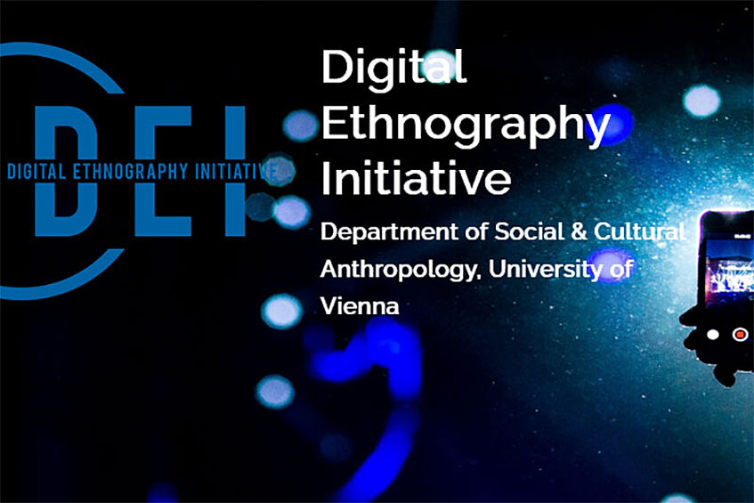 Digital Ethnography Initiative