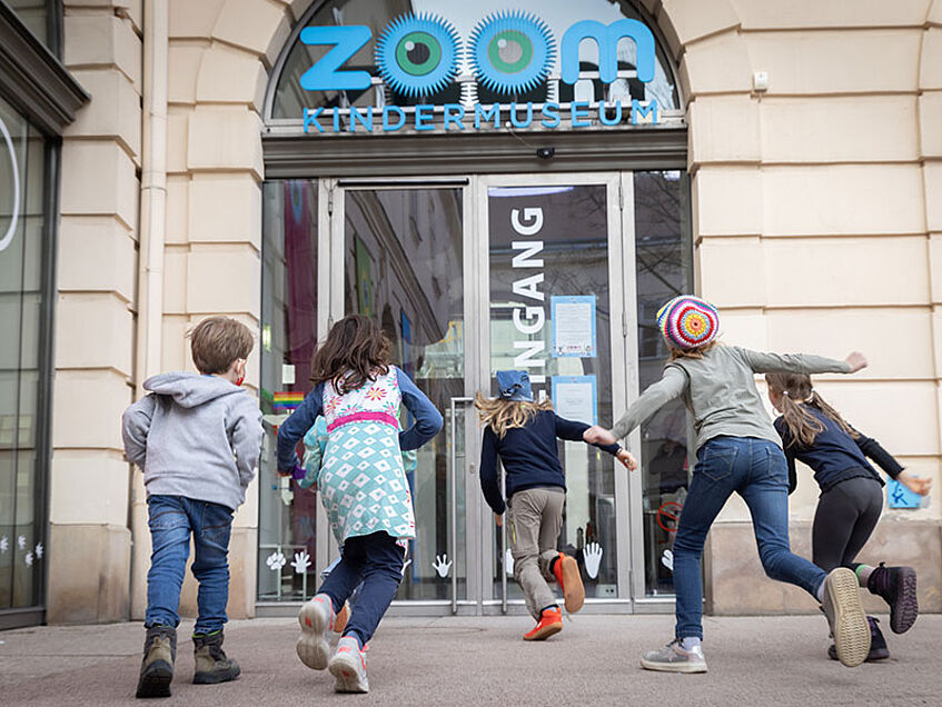 (c) Zoom Kindermuseum